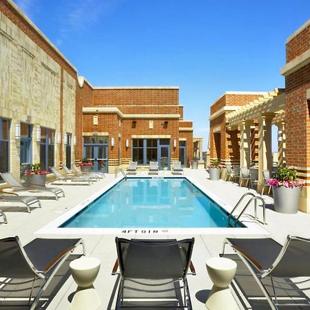 Splendid 2 Bedroom Condo At Pentagon City Arlington Zewnętrze zdjęcie