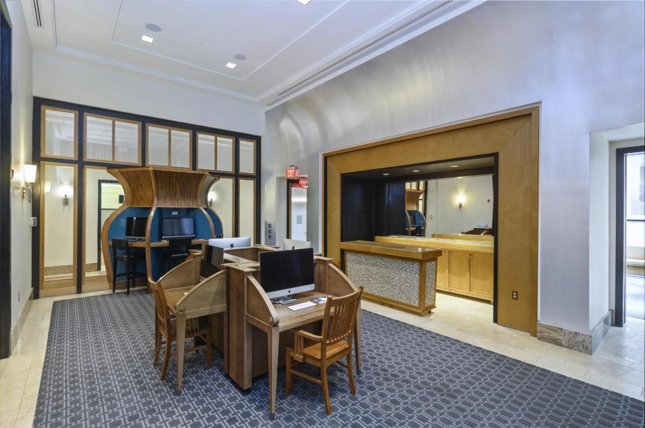 Splendid 2 Bedroom Condo At Pentagon City Arlington Zewnętrze zdjęcie