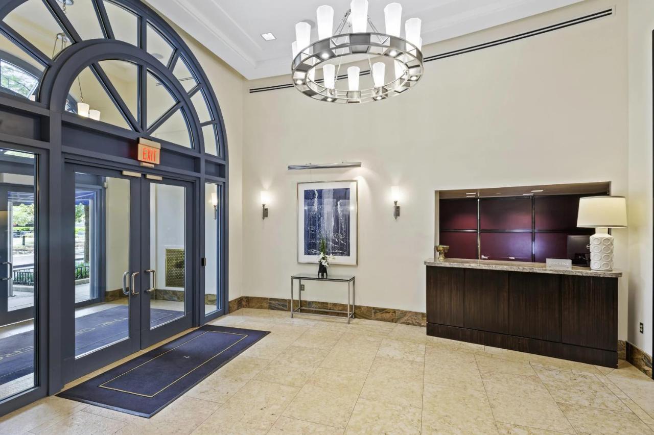 Splendid 2 Bedroom Condo At Pentagon City Arlington Zewnętrze zdjęcie