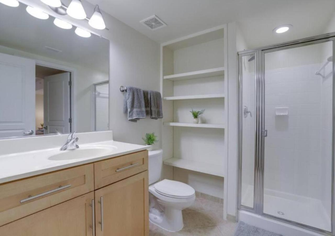 Splendid 2 Bedroom Condo At Pentagon City Arlington Zewnętrze zdjęcie