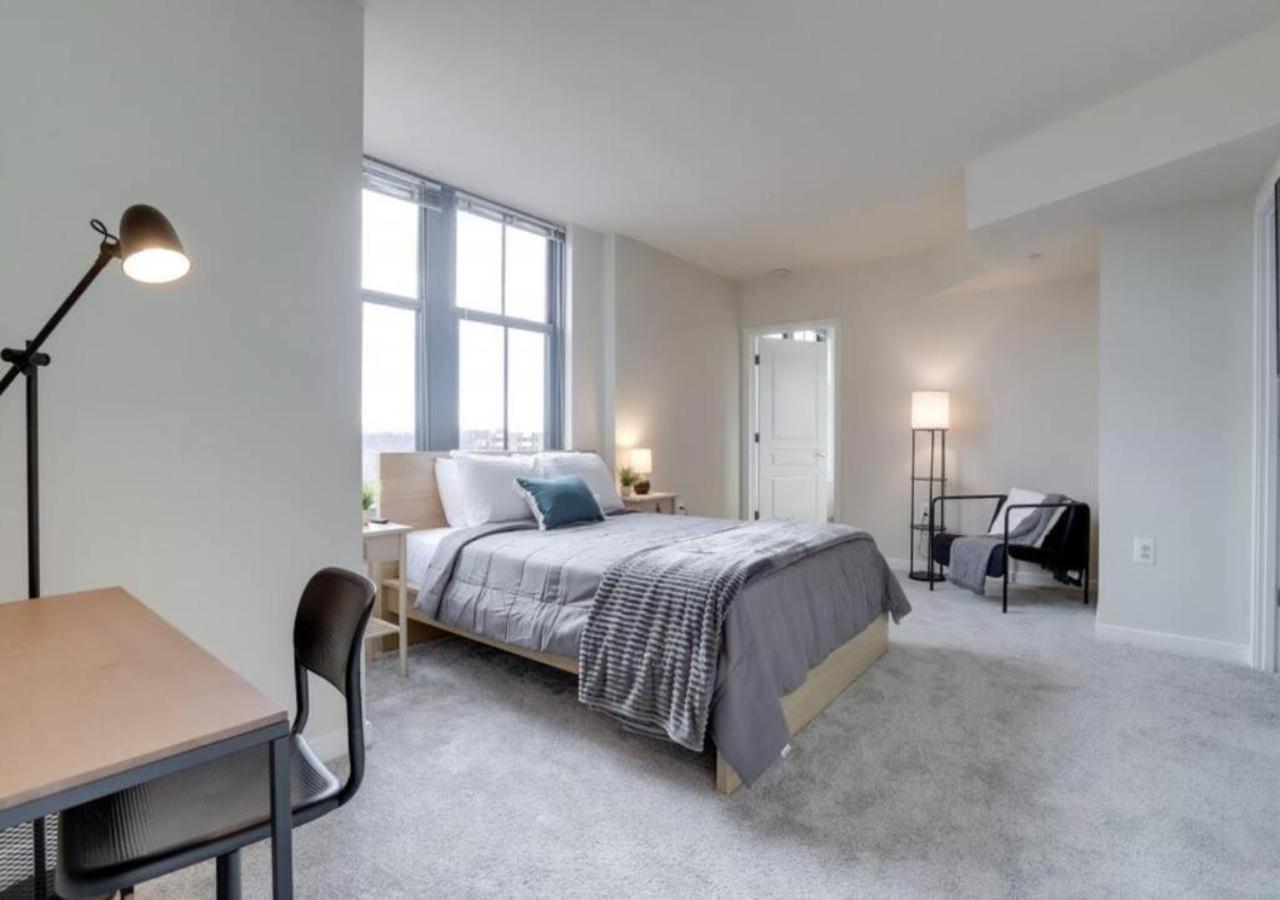 Splendid 2 Bedroom Condo At Pentagon City Arlington Zewnętrze zdjęcie