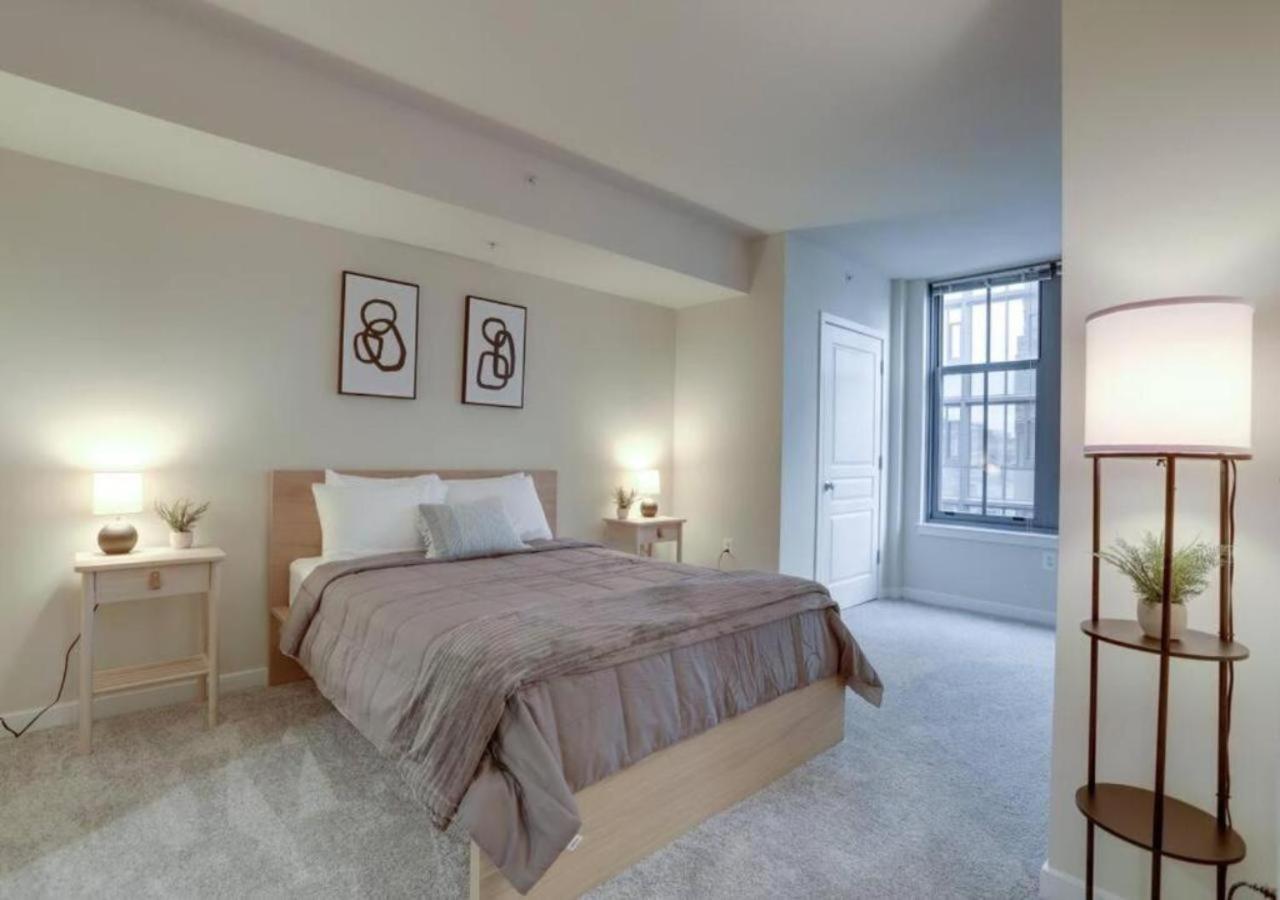 Splendid 2 Bedroom Condo At Pentagon City Arlington Zewnętrze zdjęcie
