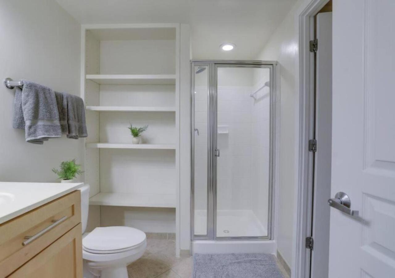 Splendid 2 Bedroom Condo At Pentagon City Arlington Zewnętrze zdjęcie